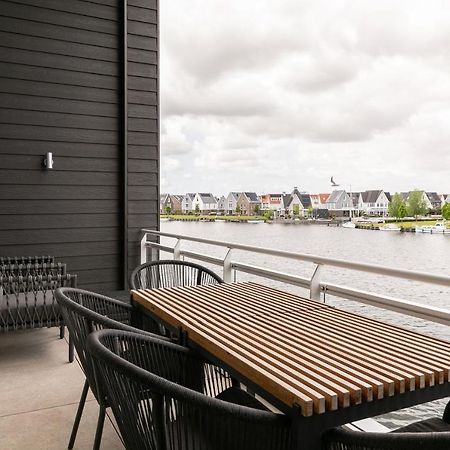 Schitterende Water Loft Hartje Centrum הארדרוייק מראה חיצוני תמונה
